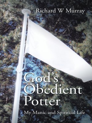 cover image of God'S Obedient Potter